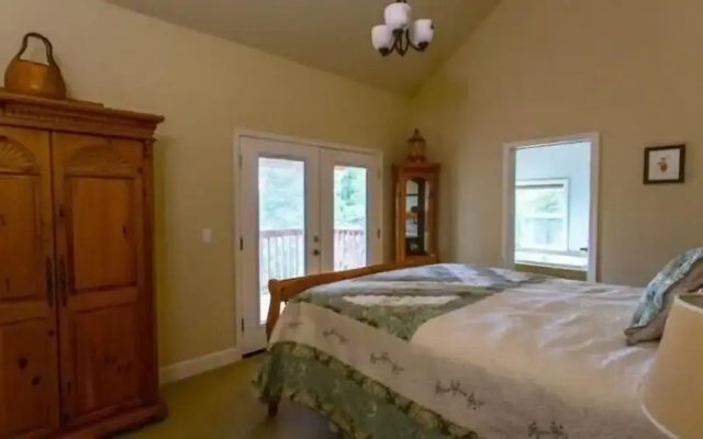 Scenic Wonders Birds Eye Vista 3 Bedroom