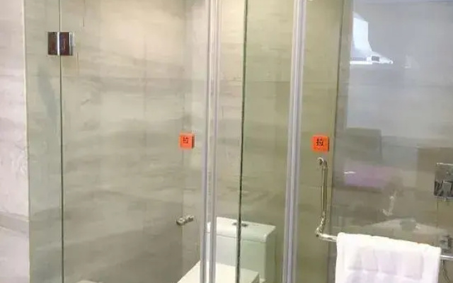 Egreen Yuyao Yaojiang Culture Theme Hotel