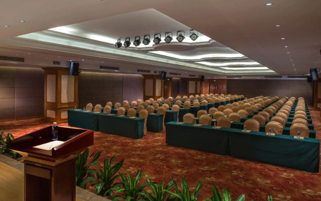 Vienna International Hotel Beijing Wendu Shuicheng Zhongyang Xiju Xueyuan