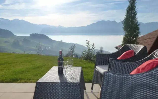 Panorama Lodge Goldiwil