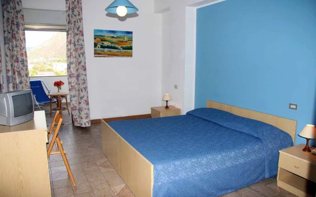 Hotel Club Costa Azzurra