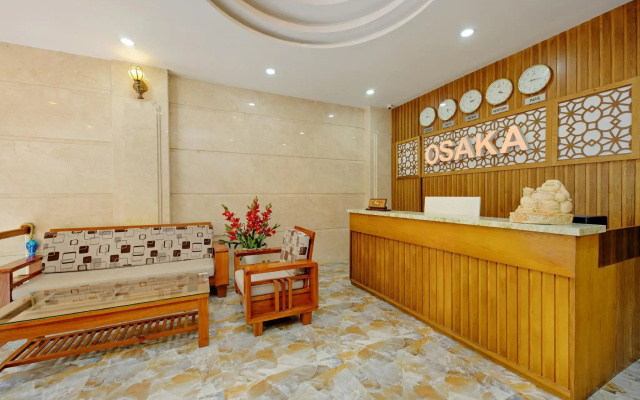Osaka Hotel