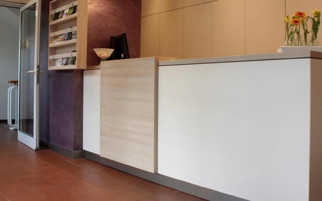 Hotel Blumlage Celle