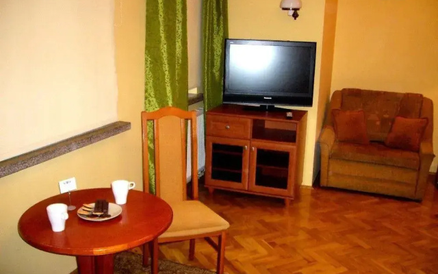 OK KAZIMIERZ Apartments