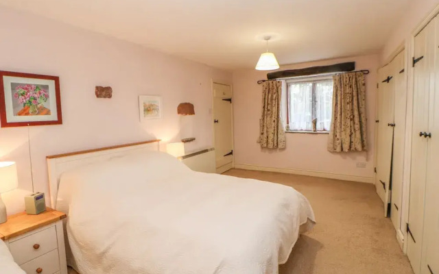 Barley Cottage