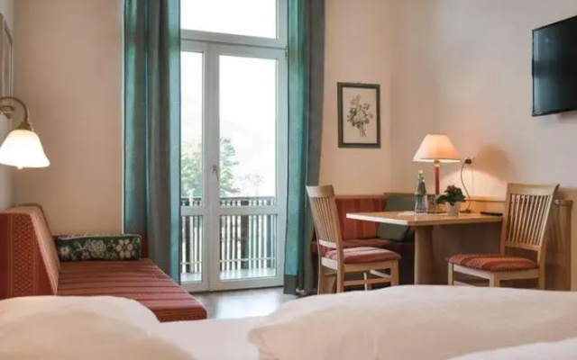 Hotel Angelica