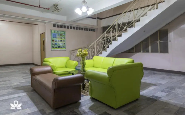 Zen Rooms A Pichon Davao