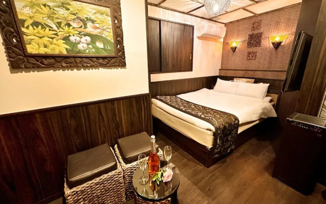 Hotel Gran Bali Resort