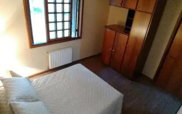 Casa da Serra