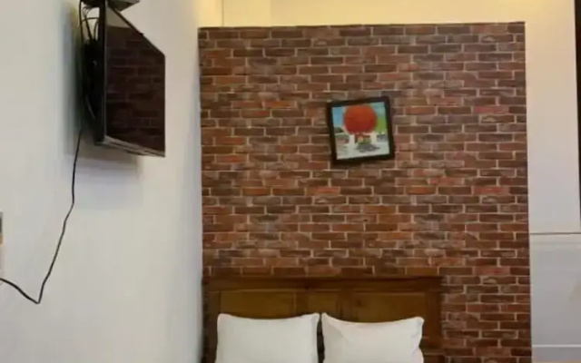 Thuy Ha Hotel