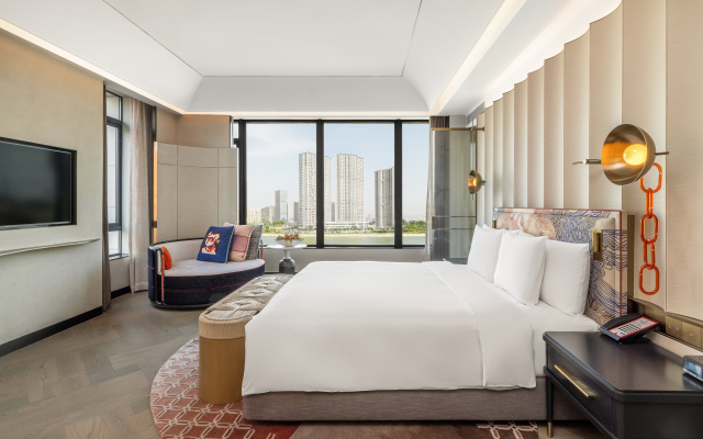 Hotel Indigo Xiamen Haicang by IHG