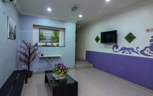 NIDA Rooms Klang Kasuarina Indah