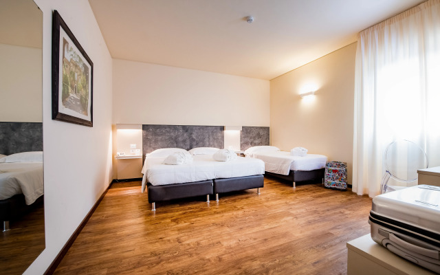 Astoria Palace Hotel