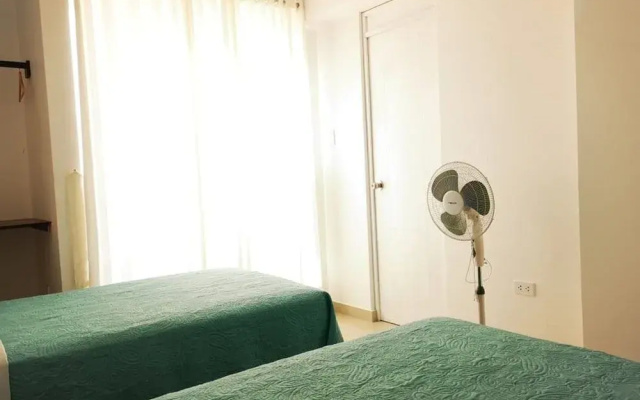 Hotel Inkayacu