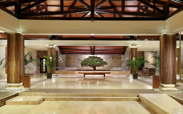 Manado Tateli Resort and Convention