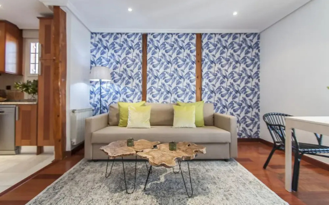 Alterhome Apartamento Plaza de Callao