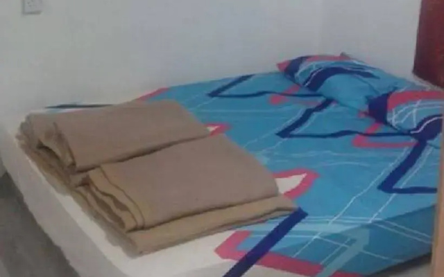 Homestay Gopeng