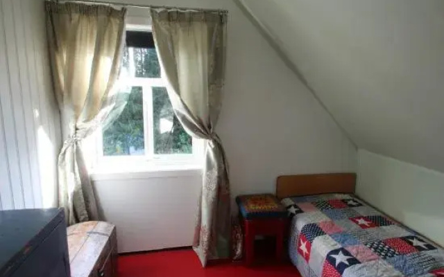 Lyngen Home