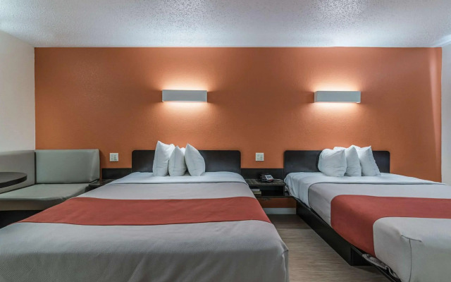 Motel 6 Albany, NY - Airport