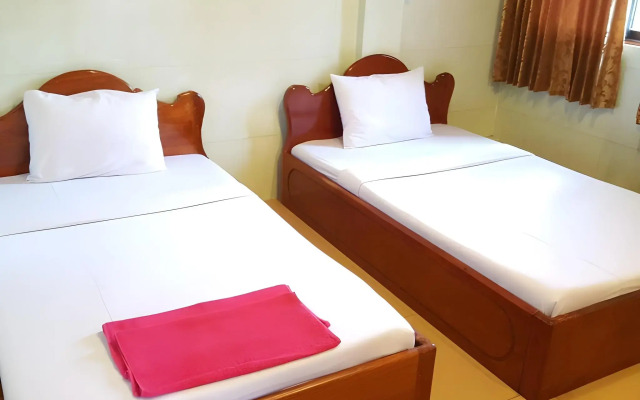 Lucky 1 Guesthouse