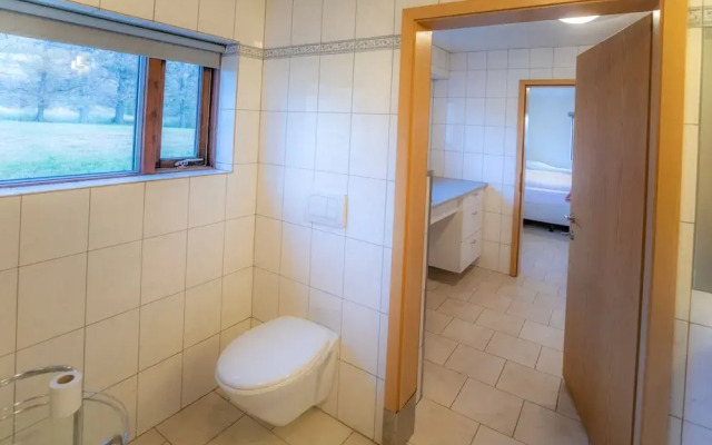 Geldingsá Apartment
