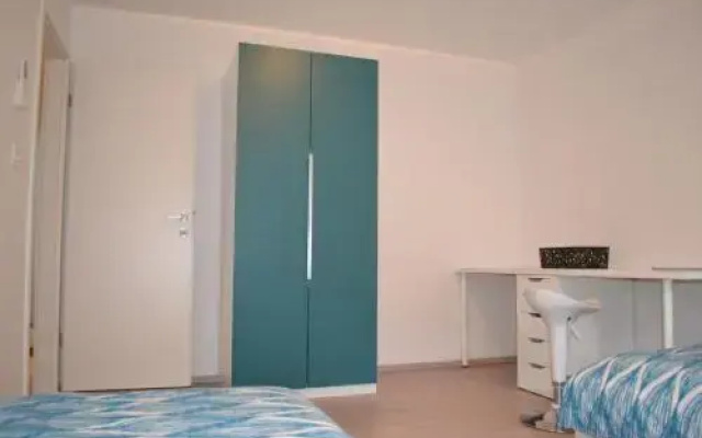Apartment Sik 1