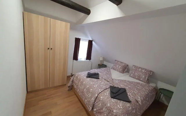 Pm Cityapart Lend