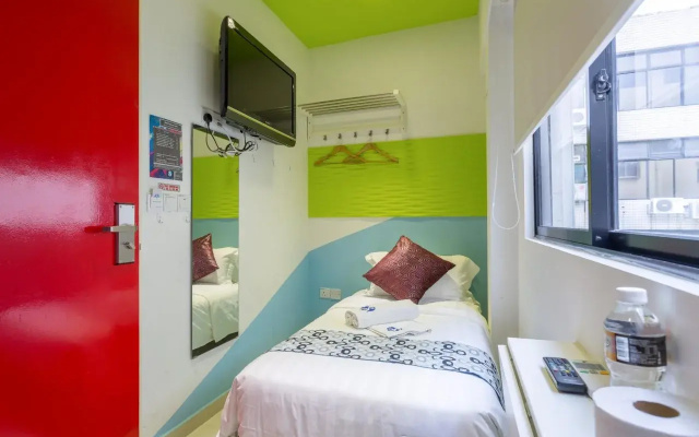 Hotel Snow Lavender