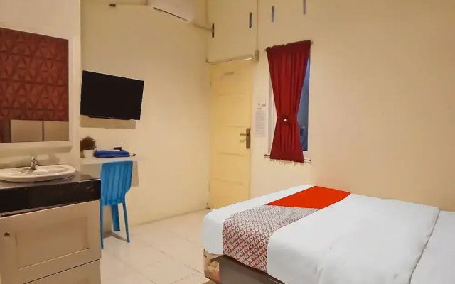 Hotel O N Guesthouse