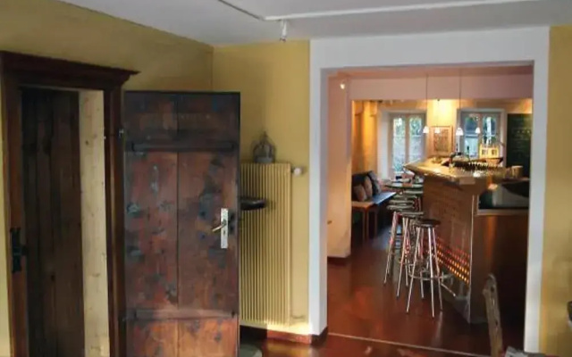 Hotel Restaurant Löwen Worb