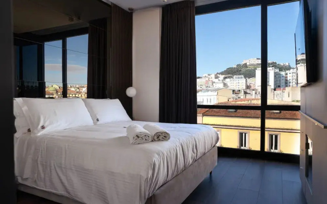 Poetica Boutique Sky Hotel