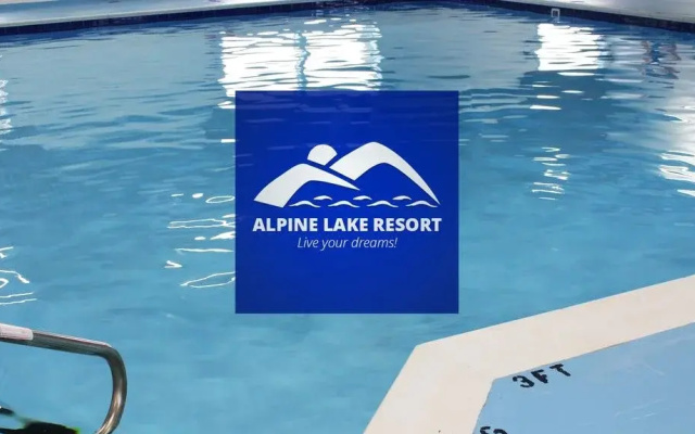 Alpine Lake Resort
