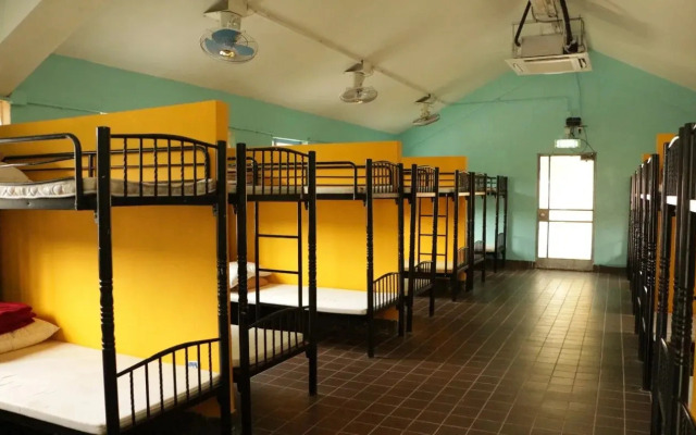 YHA Pak Sha O Youth Hostel (Sai Kung)