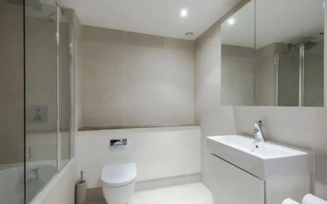 Notting Hill 2 Bedroom Apartment