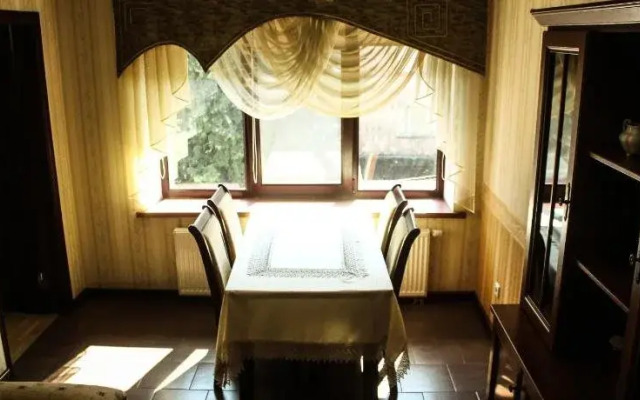 Nashe Misto Guest House