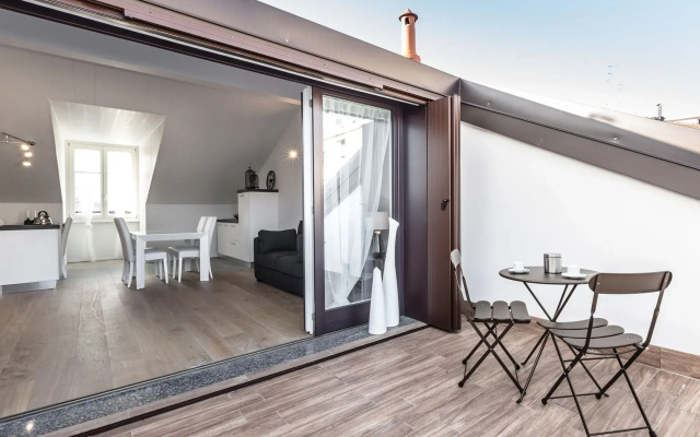easyhomes - Brera Luxury Suites