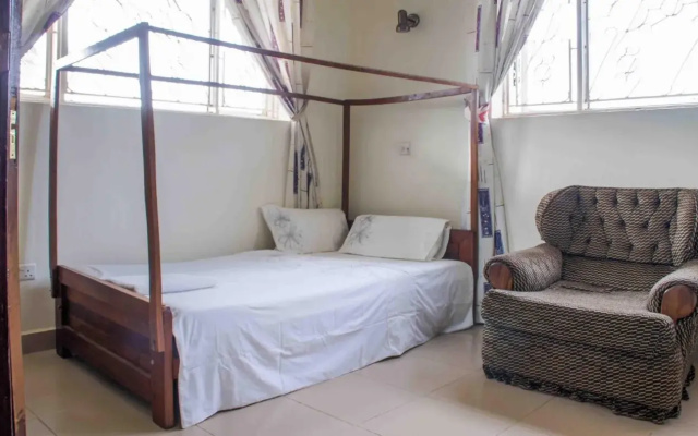 Bekasa Hotel