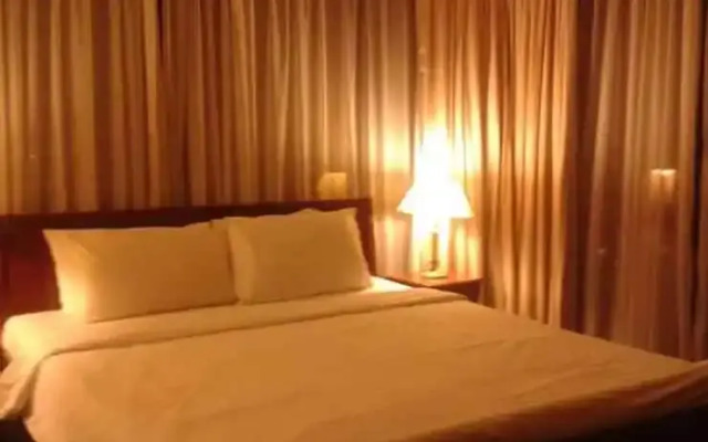 Luxy Service Suite @ Times Square