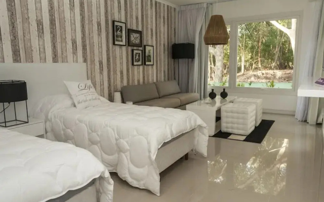 Solanas Vacation Resort & Spa
