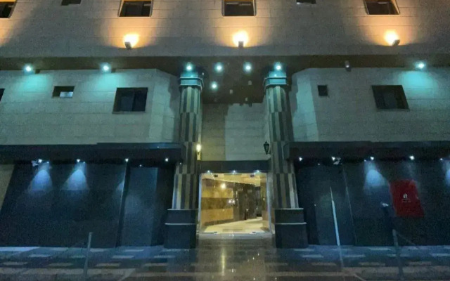Elzaytooni Aldaaeri