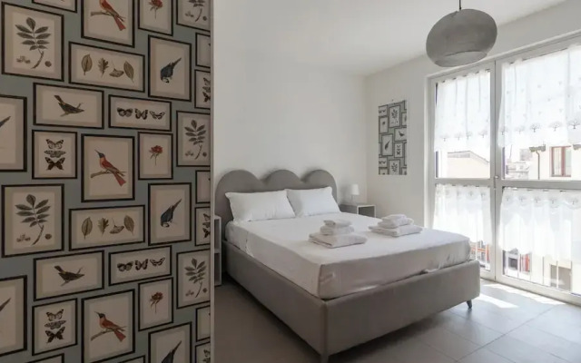 Italianway Comfort - Watt 8