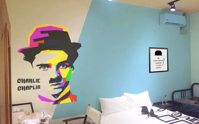 Movie Inn Hostel