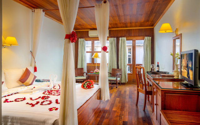 Ta Prohm Hotel & Spa