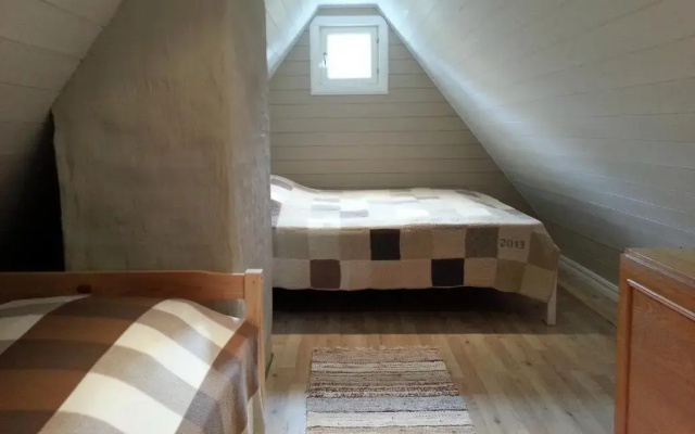 Lohusalu Apartment