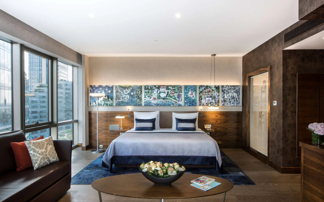 Delta Hotels By Marriott Istanbul Levent