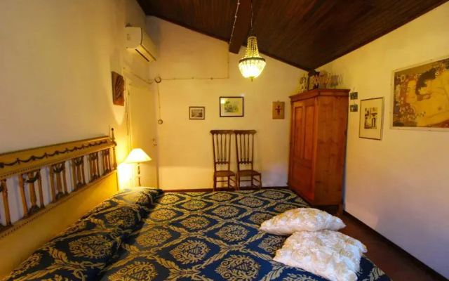 Villa Gioiosa