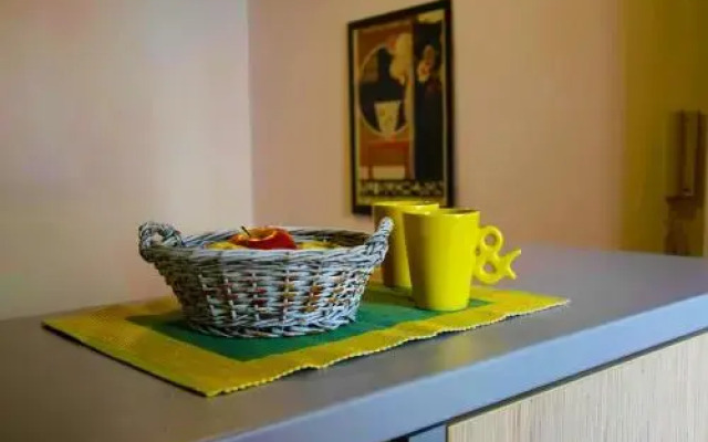 Apartment Danica