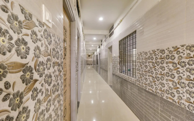 OYO 73897 Hotel Kanhiya Kunj