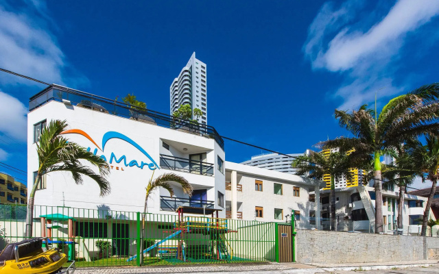Rede Andrade Bello Mare