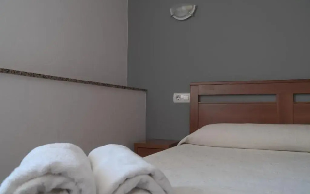 Apartamentos Rurales Caxila